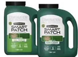 Ace Hardware Pennington Smart Patch Mulch, Seed+Fertilizer, 5 Lb offer