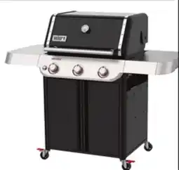 Ace Hardware Weber Genesis E-315 Gas Grill offer