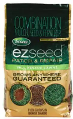 Ace Hardware Scotts EZ Seed , 10 Lb offer