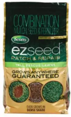 Ace Hardware Scotts EZ Seed , 10 Lb offer