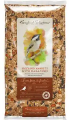 Ace Hardware Songbird Selections Wild Bird Food, 5 Lb offer
