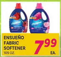 El Paso Grande ENSUEÑO FABRIC SOFTENER offer