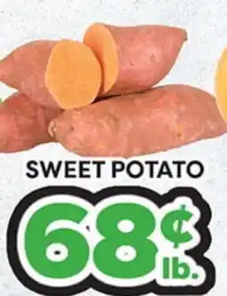 Torres Supermercado SWEET POTATO offer