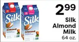 Rich's Fresh Market Silk Almond Milk offer