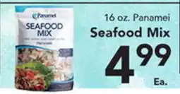 Eurofresh Market 16 oz. Panamei Seafood Mix offer