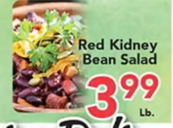 Eurofresh Market Red Kidney Bean Salad offer