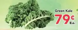 Eurofresh Market Green Kale offer