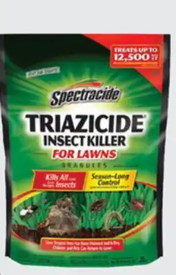 The Home Depot Weed & Insect Killer offer