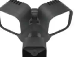 The Home Depot Blink Wired Floodlight Camera offer