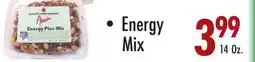 Garden Fresh Market Energy Plus Mix offer