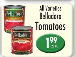 Garden Fresh Market All Varieties Belladoro Tomatoes offer