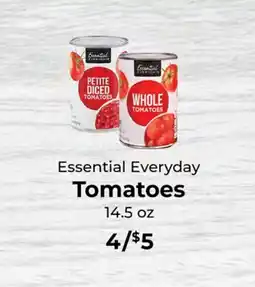 Sunset Foods Essential Everyday Tomatoes offer