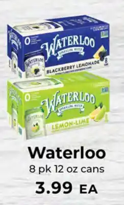 Sunset Foods Waterloo offer