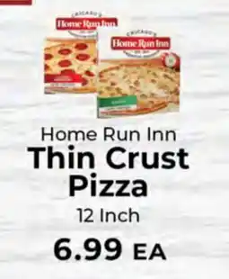 Sunset Foods Home Run Inn Thin Crust Pizza offer