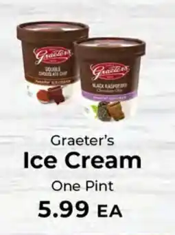 Sunset Foods Graeter's Ice Cream offer
