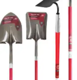 Ace Hardware Ace Fiberglass Handle Yard & Garden Tools offer