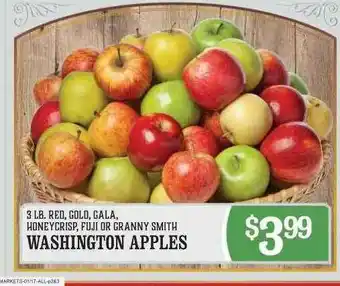 Washington Appels