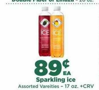 Northgate Market Sparkling Ice offer
