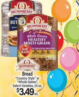 Angelo Caputo's Fresh Market Bread offer