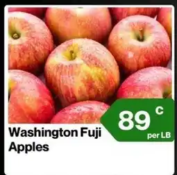 Market Place on Oakton Washington Fuji Apples offer