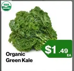 Market Place on Oakton Organic Green Kale offer