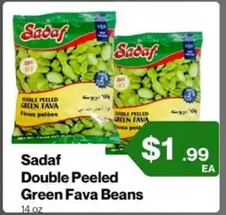 Market Place on Oakton Sadaf Double Peeled Green Fava Beans offer
