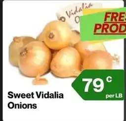 Market Place on Oakton Sweet Vidalia Onions offer