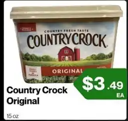 Market Place on Oakton Country Crock Original offer