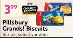 Save Mart Pillsbury Grands! Biscuits offer