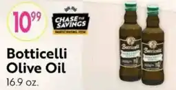 Save Mart Botticelli Olive Oil offer