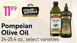 Save Mart Pompeian Olive Oil offer