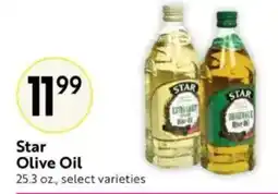 Save Mart Star Olive Oil offer