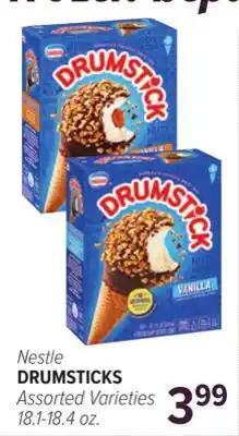 Cermak Fresh Market Nestle DRUMSTICKS offer