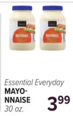 Cermak Fresh Market Essential Everyday MAYO-NNAISE offer