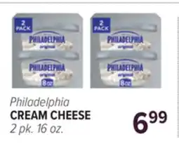 Cermak Fresh Market PHILADELPHIA CREAM CHEESE offer