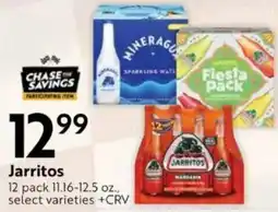 Save Mart Jarritos offer