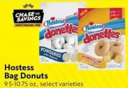 Save Mart Hostess Bag Donuts offer