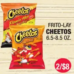 Carnicerias Jimenez FRITO-LAY CHEETOS offer
