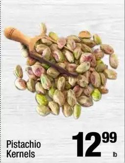 Super King Markets Pistachio Kernels offer