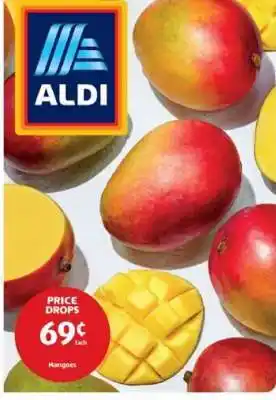 Mangoes