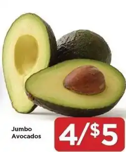 Food 4 Less Jumbo Avocados offer