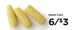 Food 4 Less Sweet Corn offer
