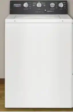 Menards 3.5 cu. ft. Commercial Washer offer