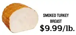 Seven Mile Market Smoked turkey offer
