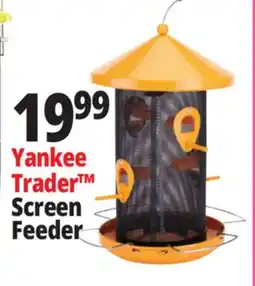 Ocean State Job Lot Trader Trader Screen Feeder offer