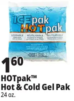 Ocean State Job Lot Cryopak Reusable Ice Pack/Hot Pack Large offer