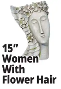Ocean State Job Lot Greek Women Planter offer