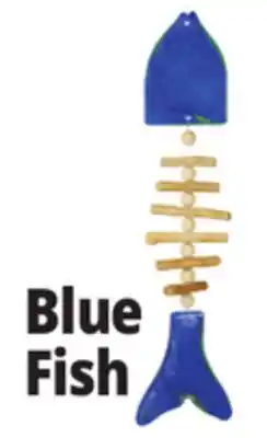 Ocean State Job Lot Blue Fish offer