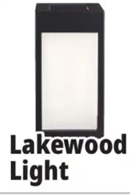 Ocean State Job Lot Lakewood Solar Light offer