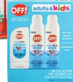 Ocean State Job Lot 3 Pk. Adults & Kids' offer